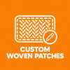 Custom Woven Patches