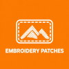 Embroidered Patches