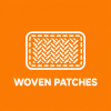 Woven Patches 