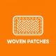 Woven Patches (1)