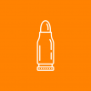 Pistol Inert Rounds