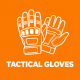 Tactical Gloves (4)