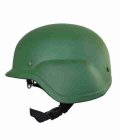 ELMON Helmet PASGT with Level of Protection III-A per NIJ 0106.01
