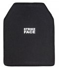 Level IV Stand Alone Ballistic Plate – Lightweight with SAPI Cut - ELMON 
