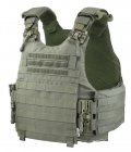ELMON Assault Vest – MOLLE Carrier with Quick-Release System