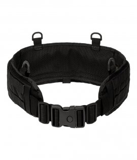 Battle Belt With Molle 