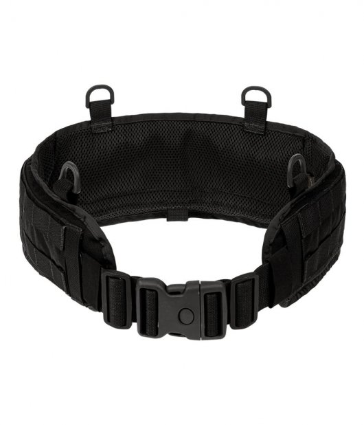 Battle Belt With Molle 