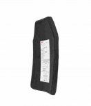 ELMON Ballistic Plate III+++ Stand Alone – AITEX Certified with SAPI Cut