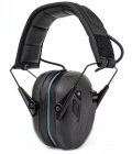 EARMOR M300T Active Hearing Protector Bluetooth 5.4 - (Black)