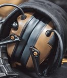 EARMOR M300T Active Hearing Protector Bluetooth 5.4 - (Coyote)