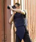 EnGarde® Panther™ Tactical Body Armor Vest