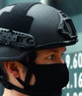 Engarde Modular Integrated Communications Helmet (MICH) / Advanced Combat Helmet (ACH)