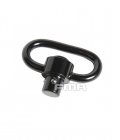 FMA Heavy Duty QD Swivel Connector