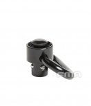 FMA Heavy Duty QD Swivel Connector