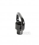 FMA Heavy Duty QD Swivel Connector