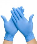 Nitrile Trauma Gloves x2 pair