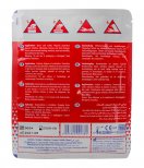 Burnshield Sterile Burn Dressing 100 × 100 mm
