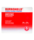 Burnshield Sterile Burn Dressing 200 × 200 mm