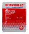  Burnshield Sterile Burn Dressing 100 × 100 mm