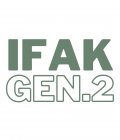 IFAK Gen. 2 Refill Kit