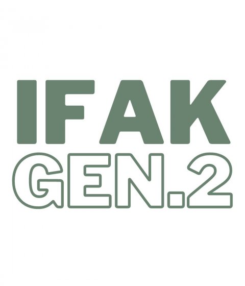 IFAK Gen. 2 Refill Kit