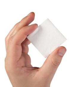 Steropad Non-Adhesive Double-Sided Wound Dressing