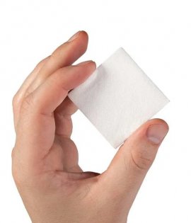 Steropad Non-Adhesive Double-Sided Wound Dressing