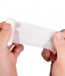 Steropax Eyepad Wound Dressing 7 cm