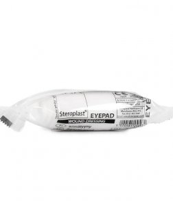 Steropax Eyepad Wound Dressing 7 cm
