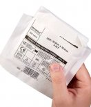 Steroswab Gauze Swabs 5 Pack – 4-Ply