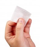 Steroswab Gauze Swabs 5 Pack – 4-Ply