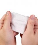 Steroswab Gauze Swabs 5 Pack – 4-Ply