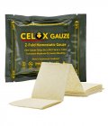 Celox 3in x 5ft Z-Fold Hemostatic Gauze
