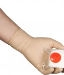 NAR S Rolled Gauze – Tactical Compression Wound Dressing
