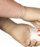 NAR S Rolled Gauze – Tactical Compression Wound Dressing