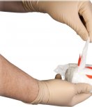 NAR S Rolled Gauze – Tactical Compression Wound Dressing