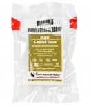NAR S Rolled Gauze – Tactical Compression Wound Dressing