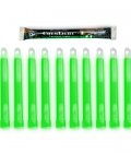 6 Inch Green Chemlight
