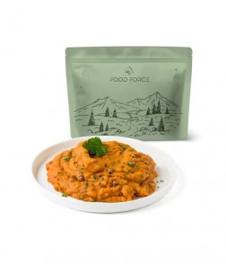 Beef Goulash with Potato 150g