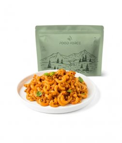 Chicken Pasta 150g