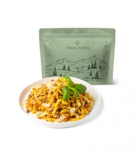 Creamy Pasta with Beef 150g