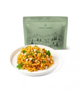 Fried Rice with Chicken 150g