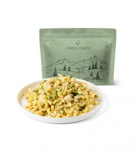 Pasta Carbonara 150g