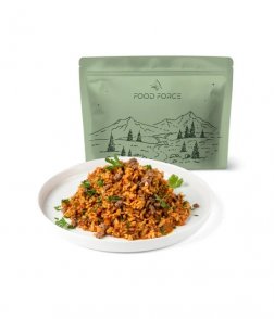 Patagonia Rice Pot 150g