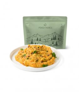 Potato Stew with Beef 150g