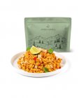 Thai Style Rice with Chicken 147g