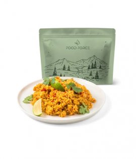 Thai Style Rice with Vegetables 150g