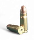 Pistol Innert Ammo 7.62x25 Tokarev