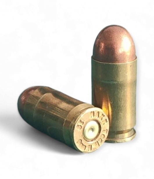 Pistol Innert Ammo 9x18 Makarov