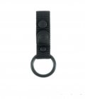 King Cobra Belt Loop in Nylon Tape with Ring for Tonfa Batons 19140
